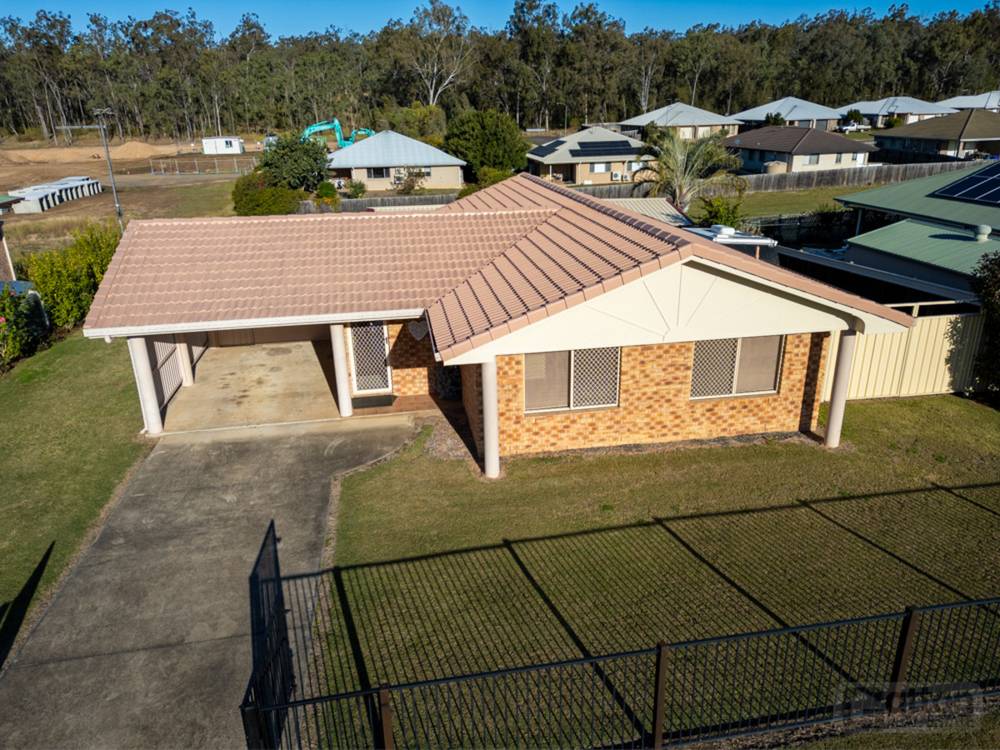 4 Tew Court, Gatton, QLD 4343