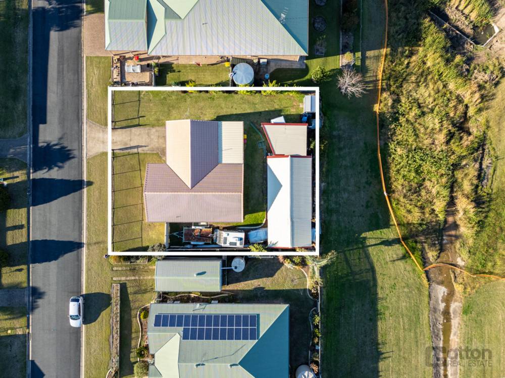 4 Tew Court, Gatton, QLD 4343