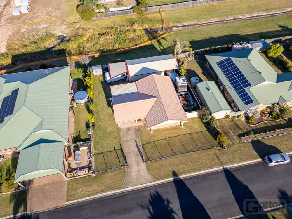4 Tew Court, Gatton, QLD 4343