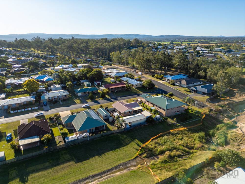 4 Tew Court, Gatton, QLD 4343