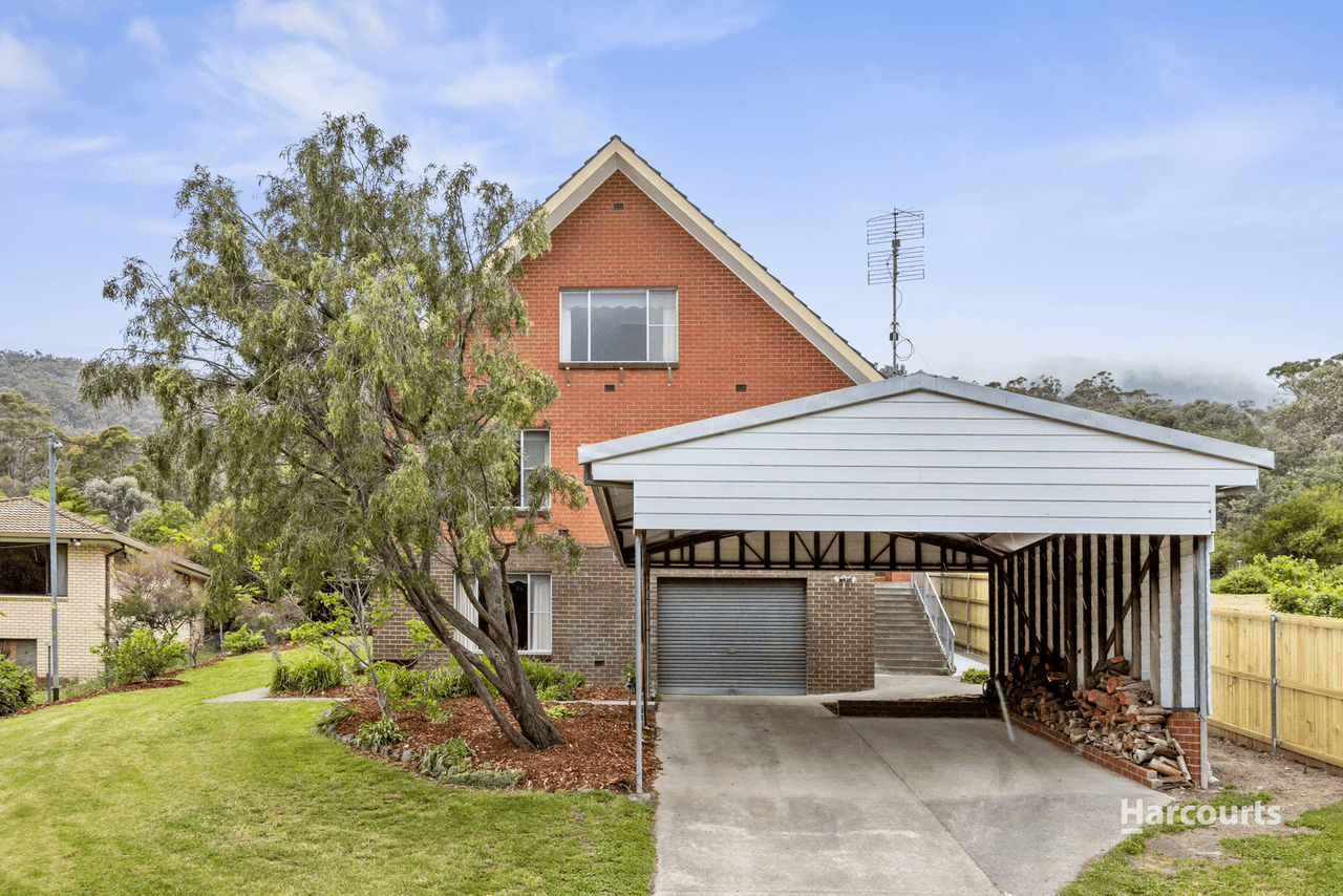 23 Glenlusk Road, BERRIEDALE, TAS 7011