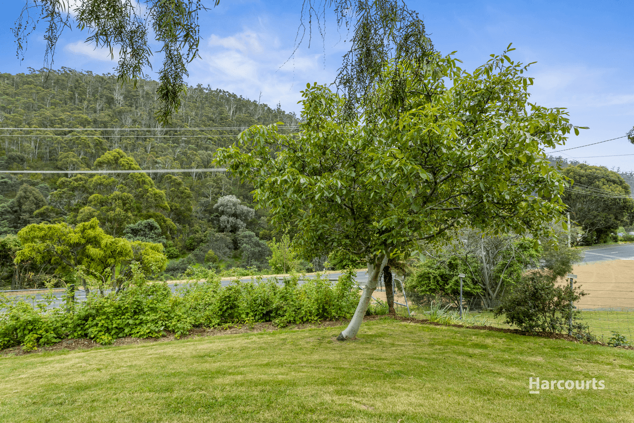 23 Glenlusk Road, BERRIEDALE, TAS 7011