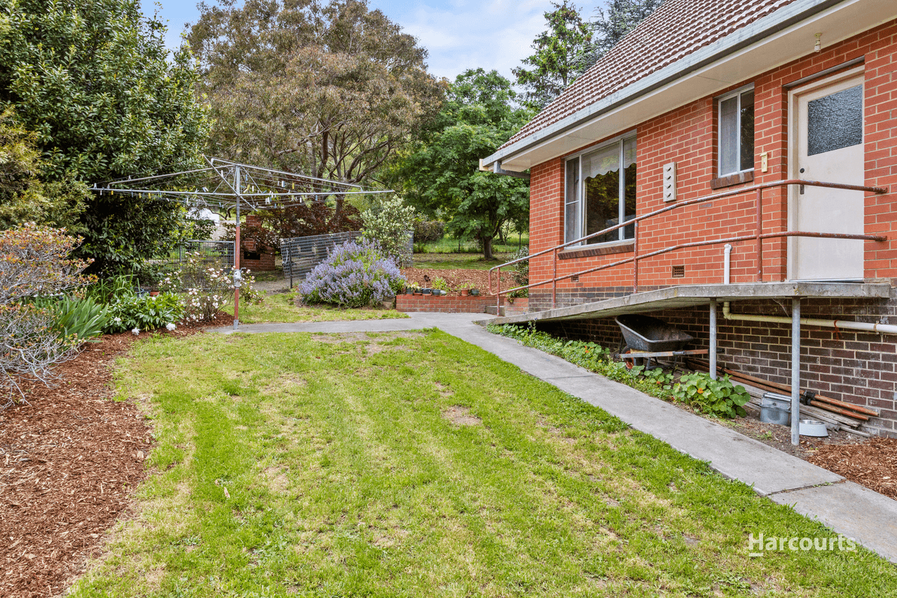 23 Glenlusk Road, BERRIEDALE, TAS 7011