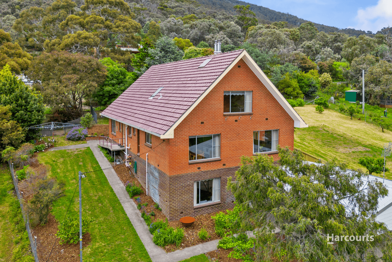 23 Glenlusk Road, BERRIEDALE, TAS 7011