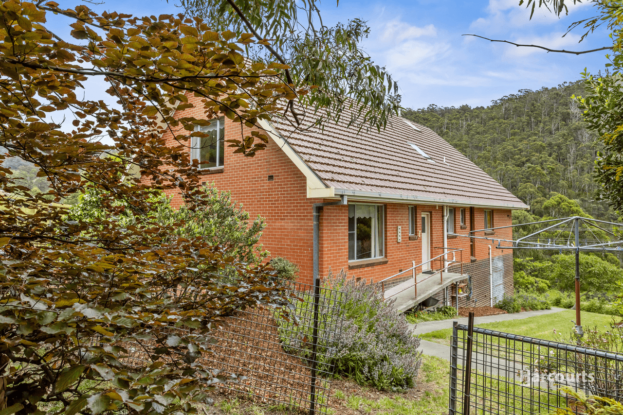 23 Glenlusk Road, BERRIEDALE, TAS 7011