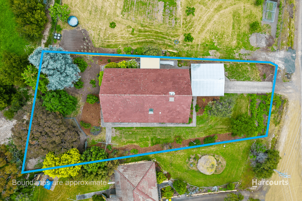 23 Glenlusk Road, BERRIEDALE, TAS 7011