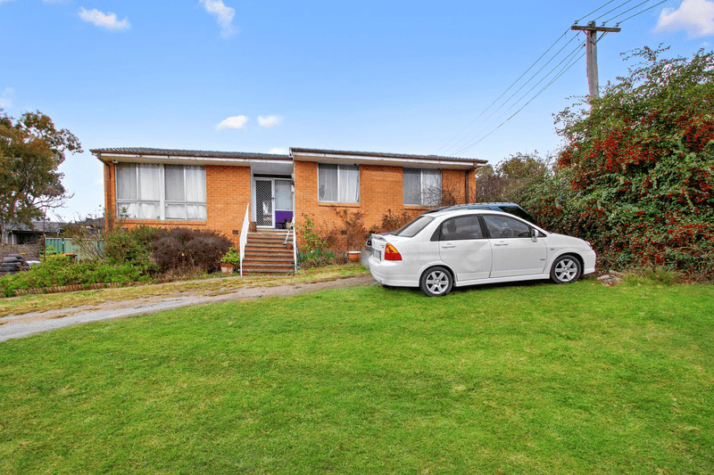 37 Arndell Street, MACQUARIE, ACT 2614