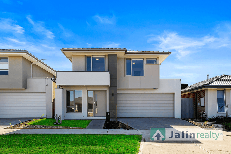 36 Merula Drive, Mambourin, VIC 3024