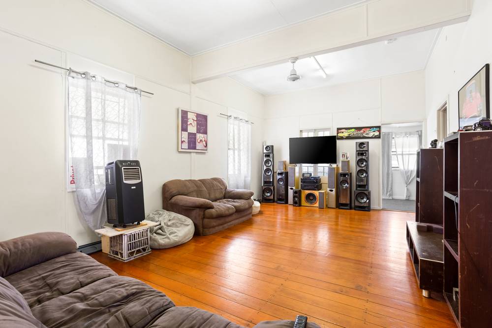 50 Derby Street, ROCKHAMPTON CITY, QLD 4700