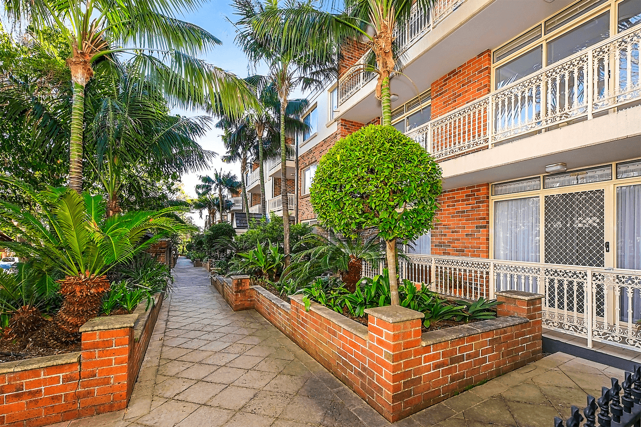 39/144-158 Alison Road, RANDWICK, NSW 2031