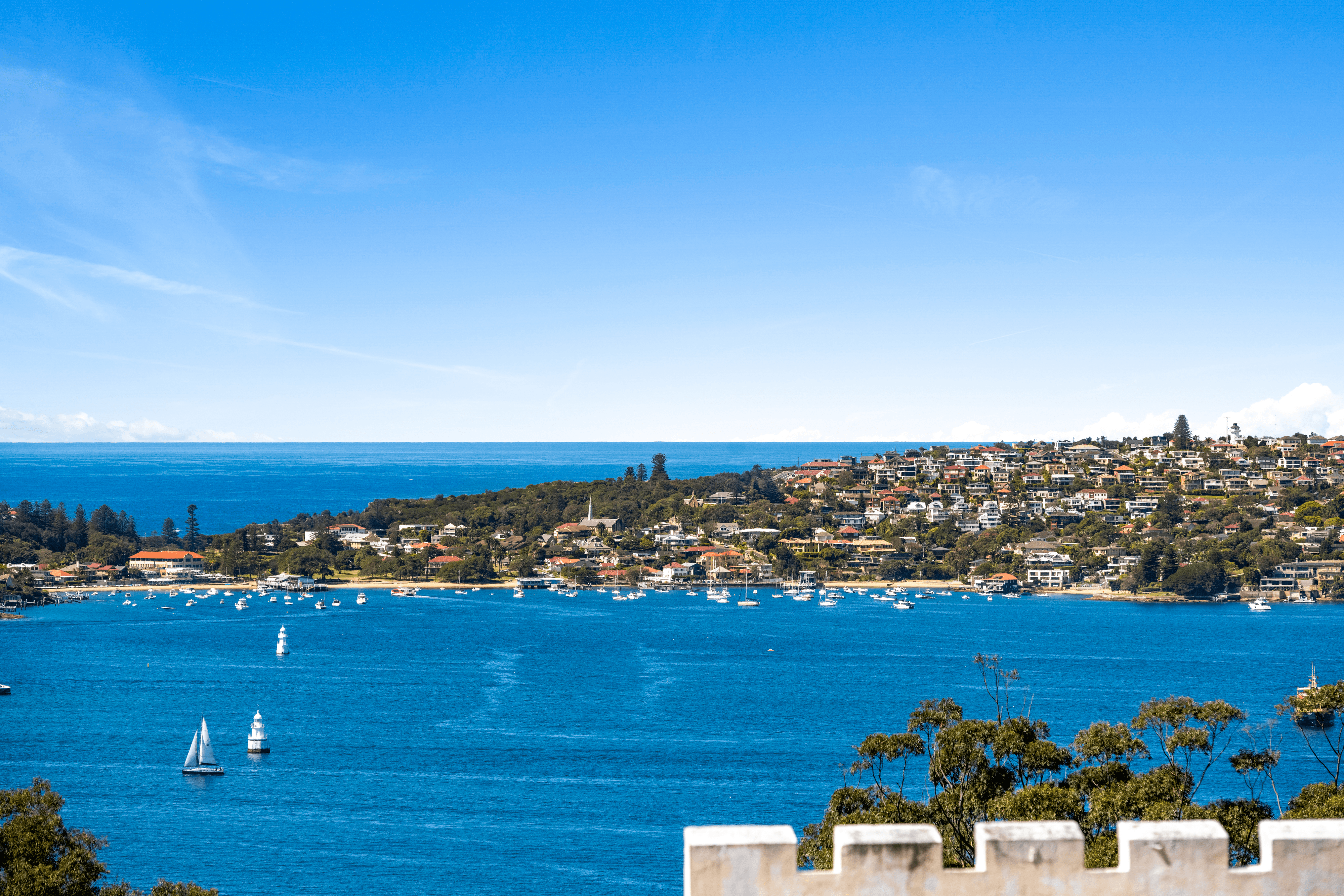 41 Bradleys Head Road, MOSMAN, NSW 2088