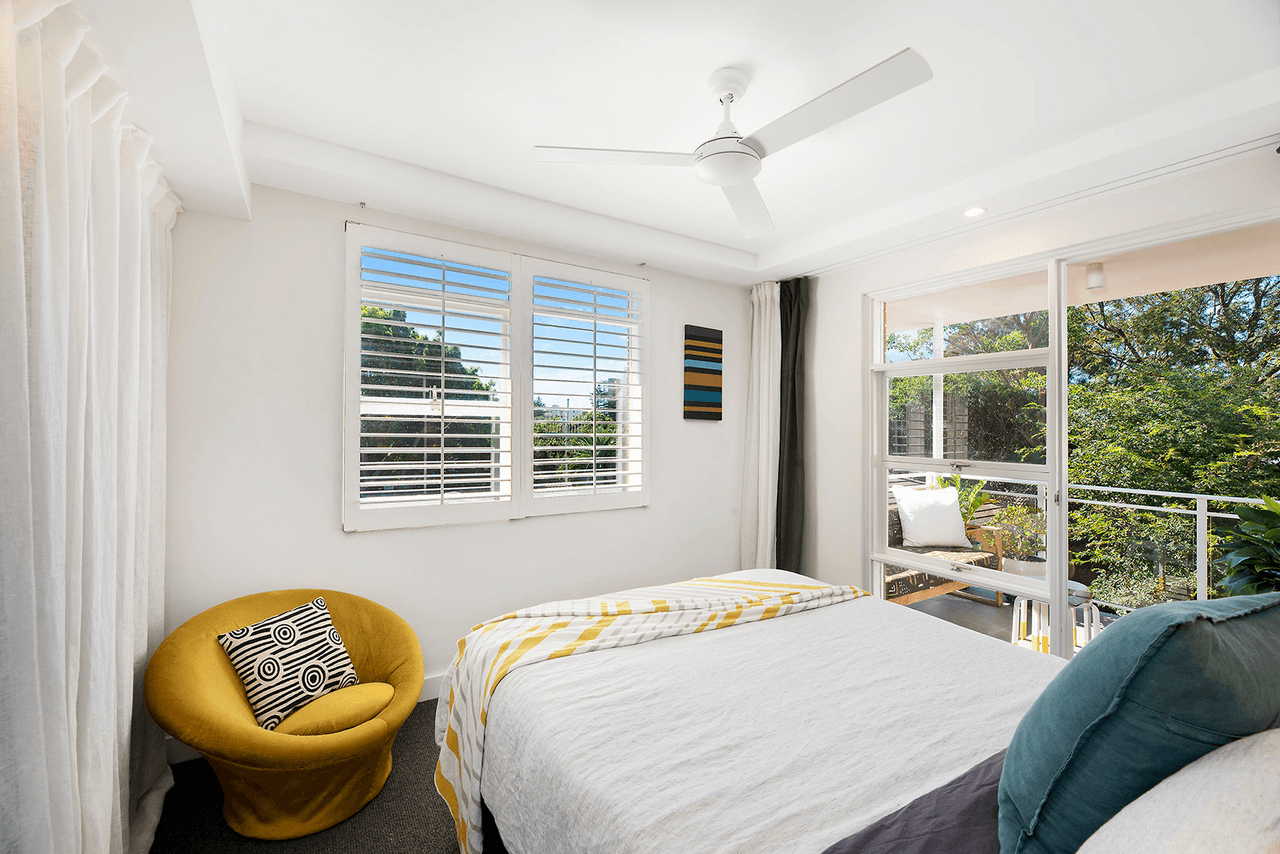 11/17 The Avenue, Collaroy, NSW 2097