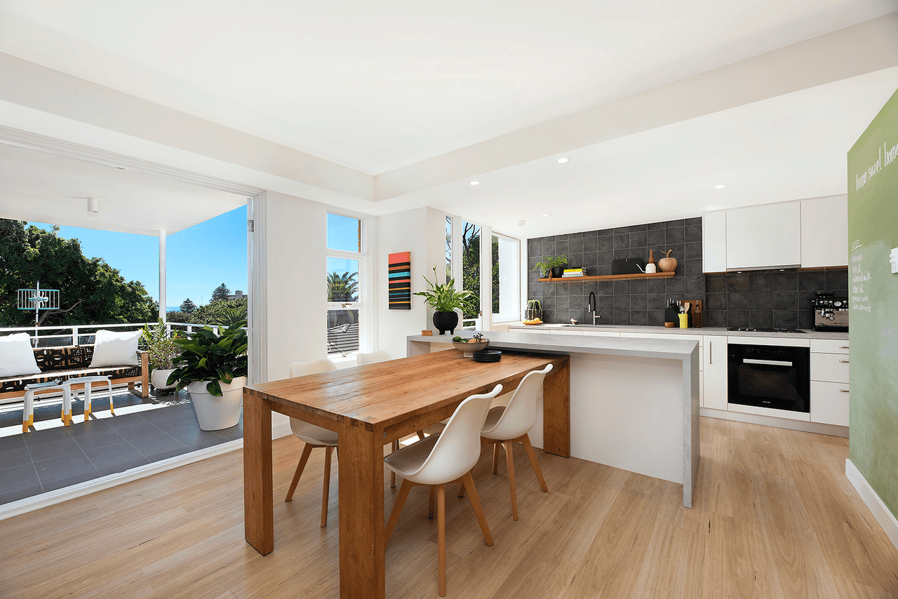 11/17 The Avenue, Collaroy, NSW 2097