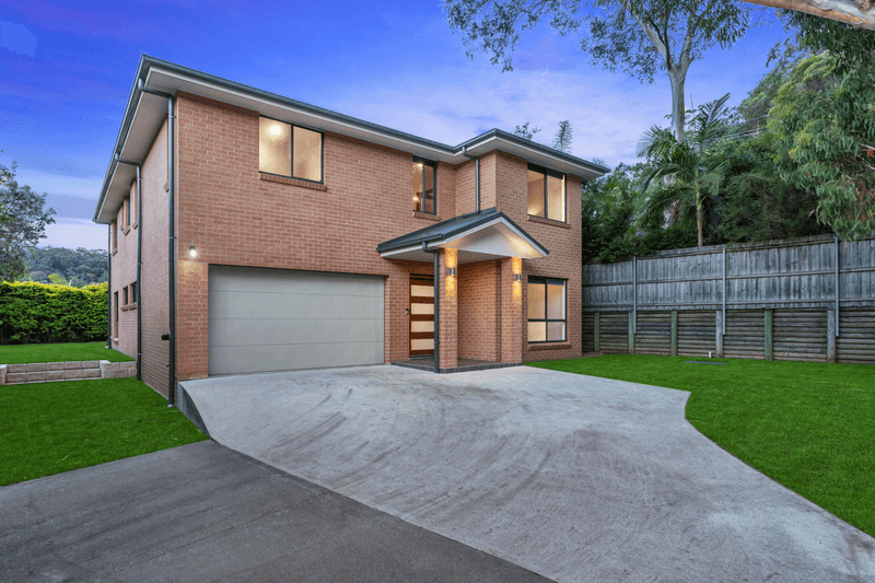 41 Brooklyn Road, Brooklyn, NSW 2083