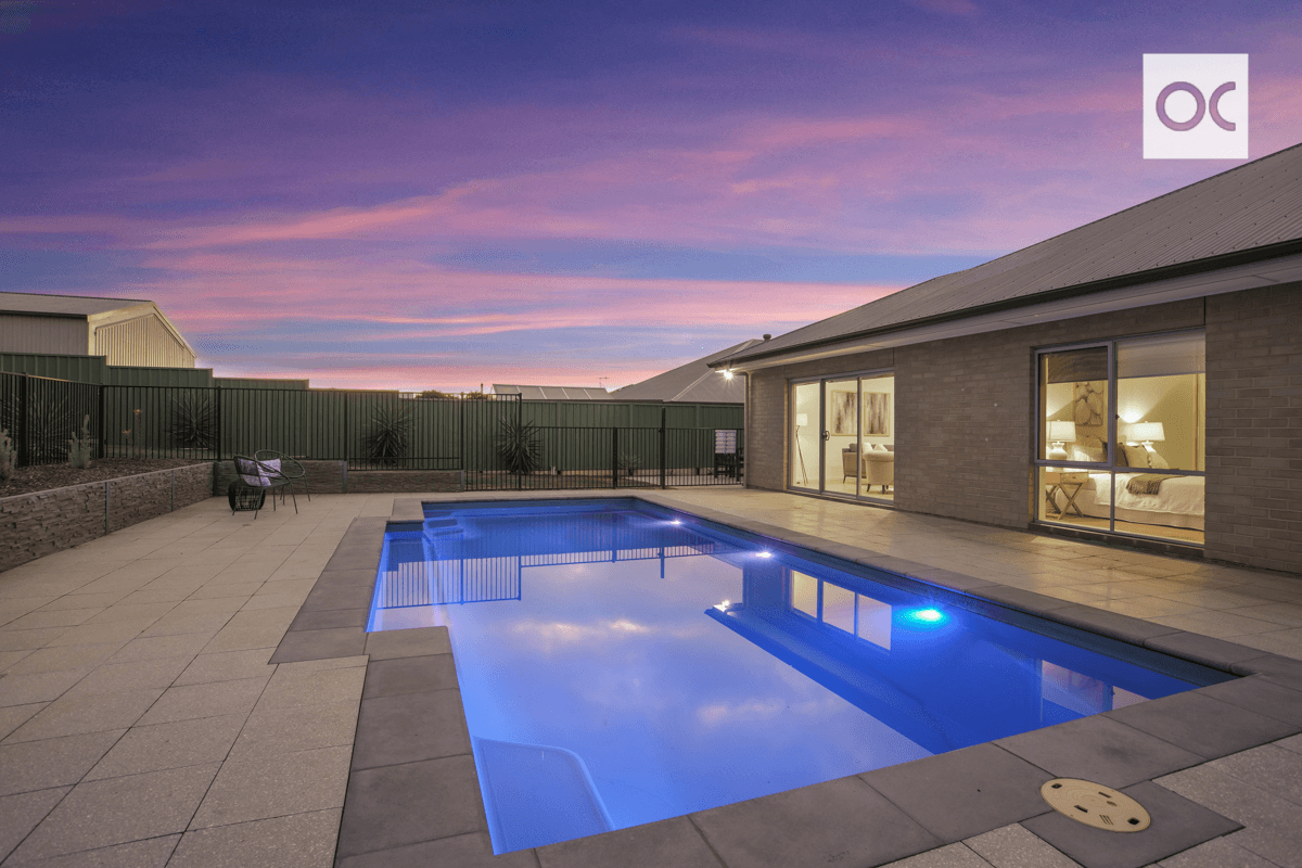 12 Spring Crescent, McLaren Flat, SA 5171