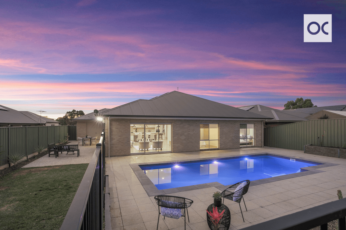 12 Spring Crescent, McLaren Flat, SA 5171