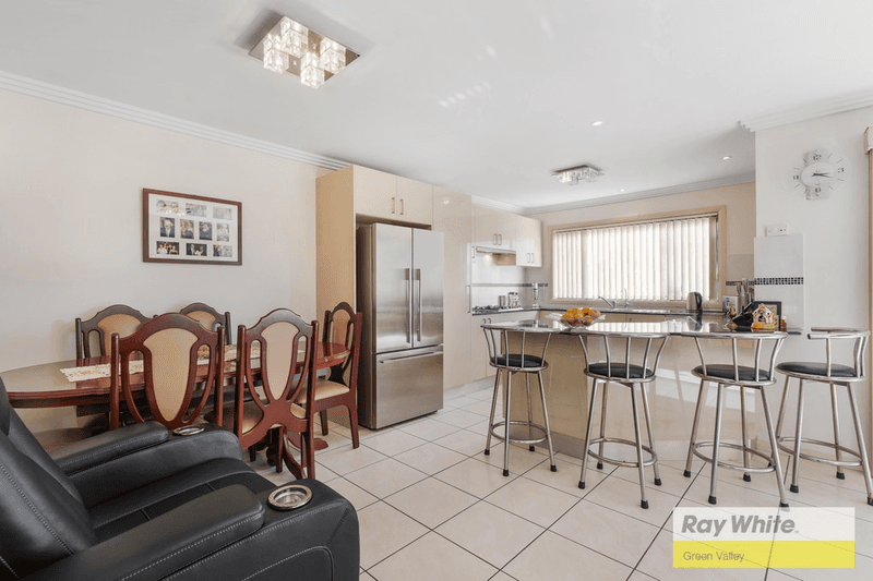 33a Wonga Road, LURNEA, NSW 2170