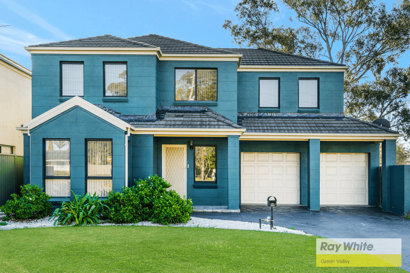 33a Wonga Road, LURNEA, NSW 2170