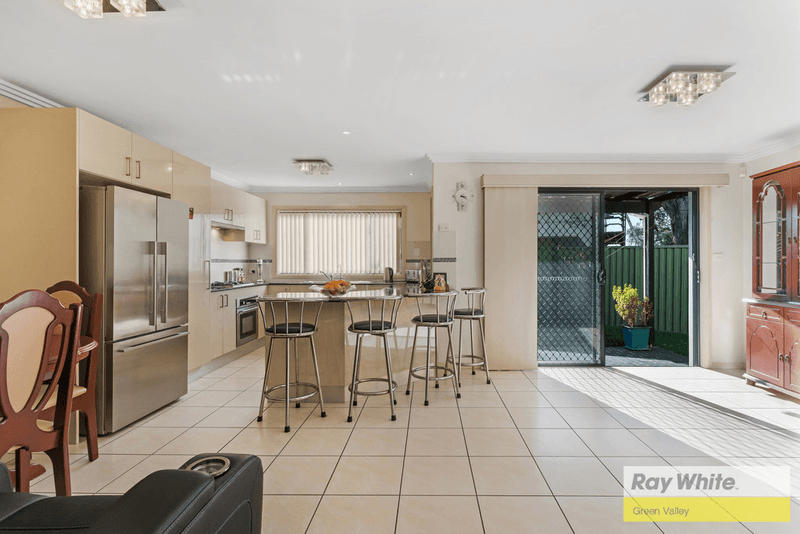 33a Wonga Road, LURNEA, NSW 2170