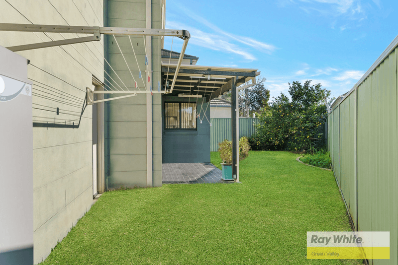 33a Wonga Road, LURNEA, NSW 2170