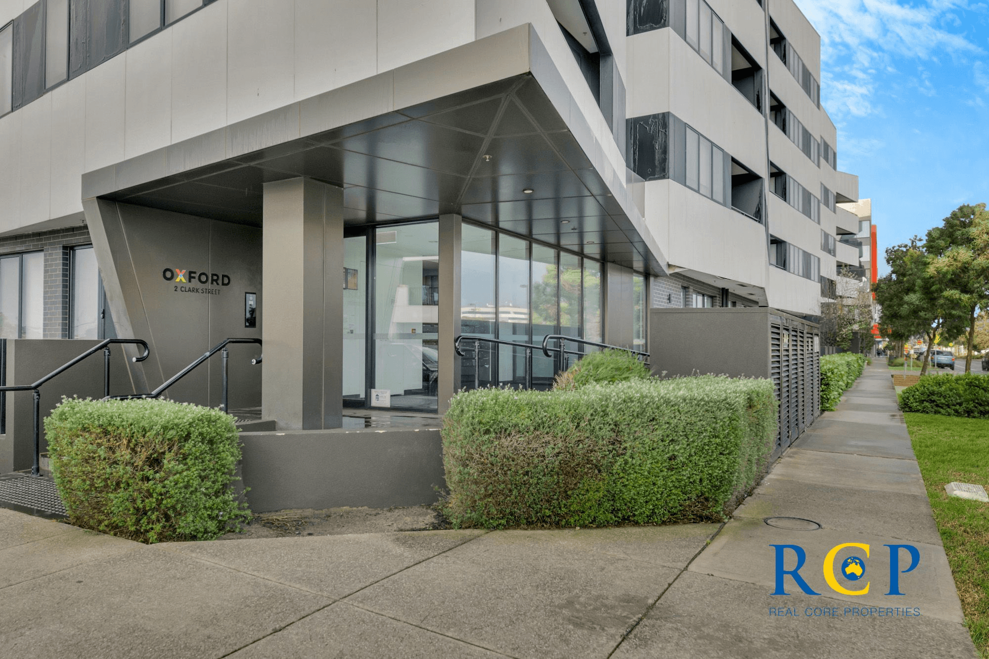 7/2 Clark street, WILLIAMS LANDING, VIC 3027