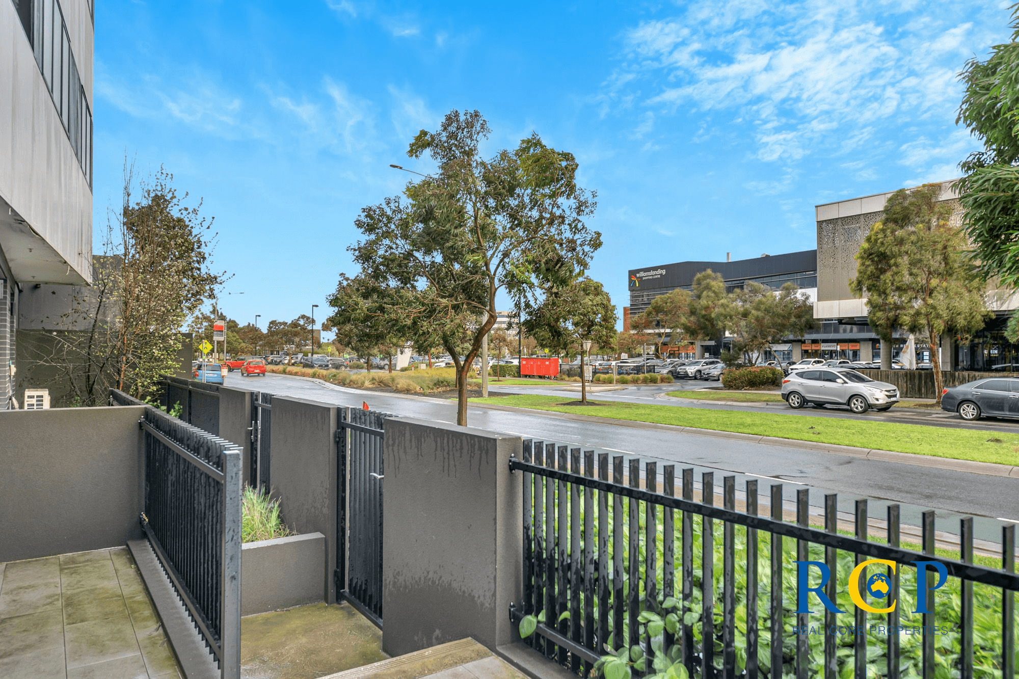 7/2 Clark street, WILLIAMS LANDING, VIC 3027