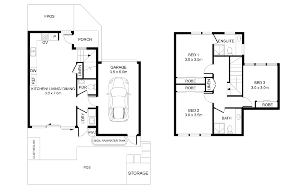 Unit 3 Banff Street, RESERVOIR, VIC 3073