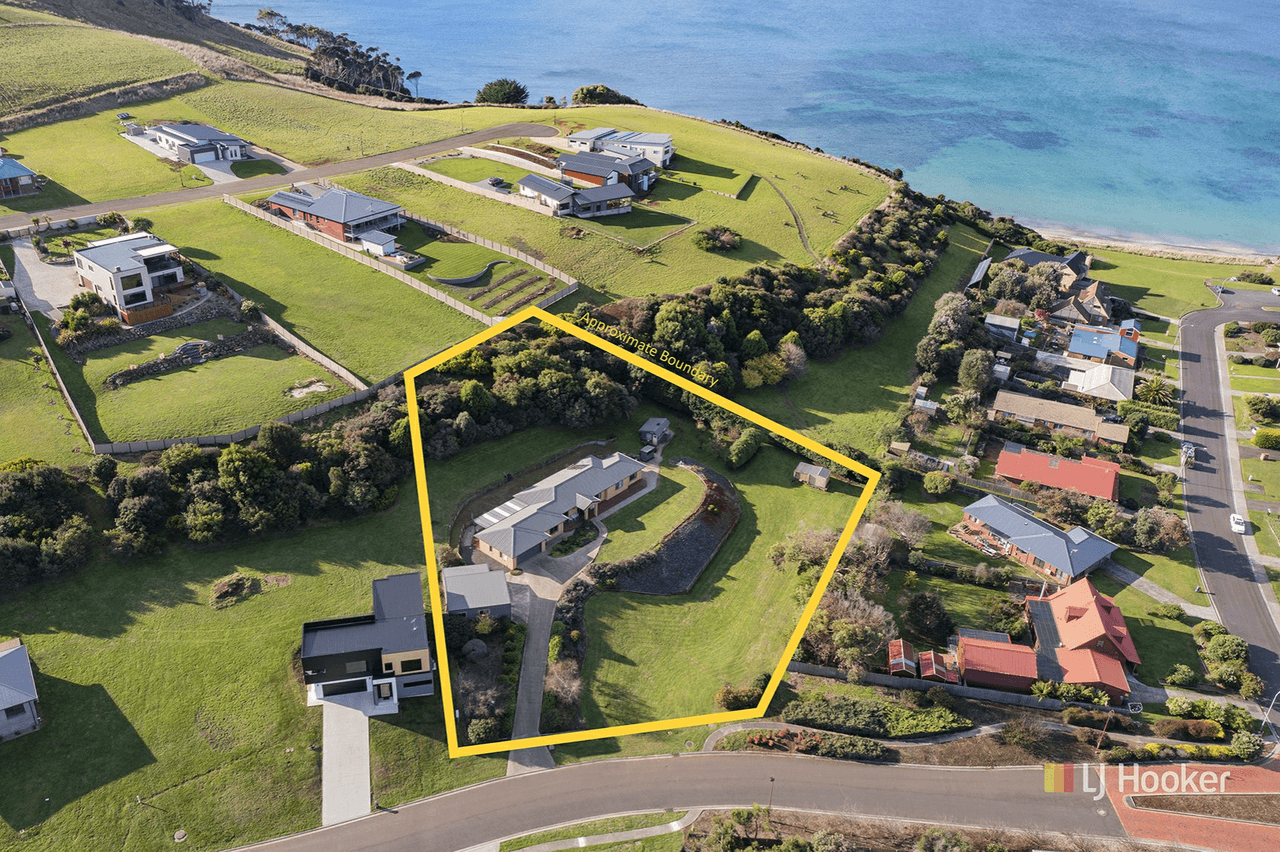 1 Inglisdale Drive, WYNYARD, TAS 7325