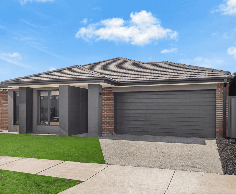 3 Pechora Street, TRUGANINA, VIC 3029