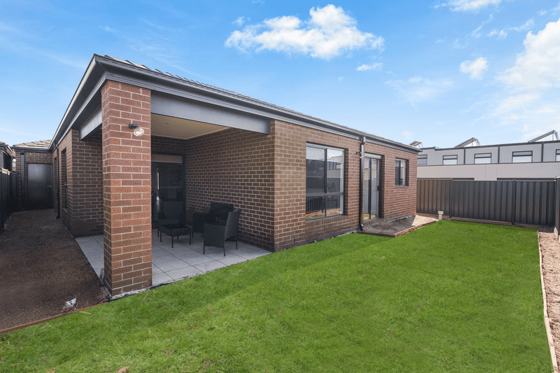 3 Pechora Street, TRUGANINA, VIC 3029