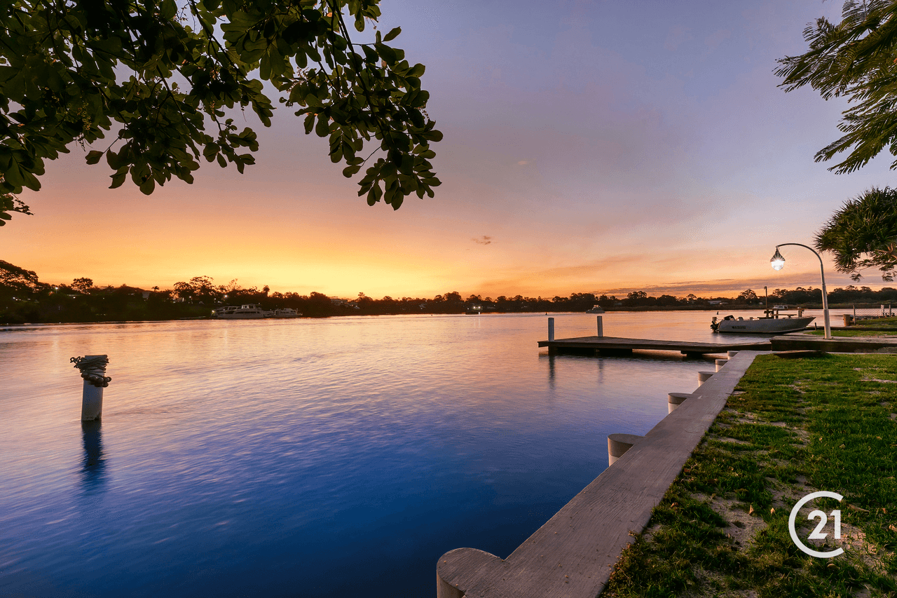 33 Noosa River Drive, Noosa North Shore, QLD 4565