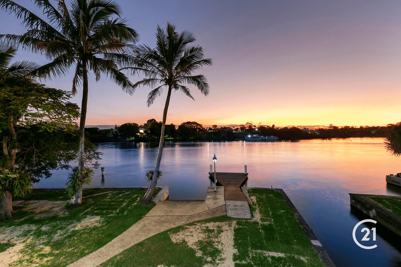 33 Noosa River Drive, Noosa North Shore, QLD 4565