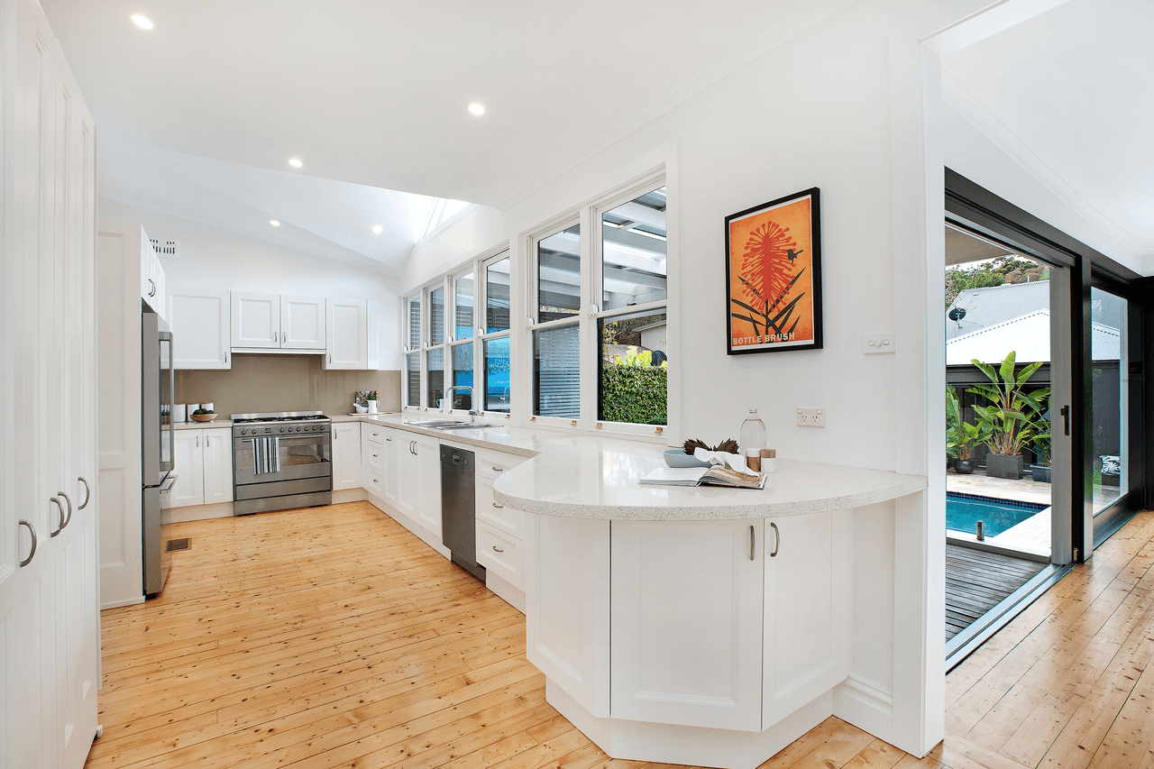 4 Tranmere Street, DRUMMOYNE, NSW 2047