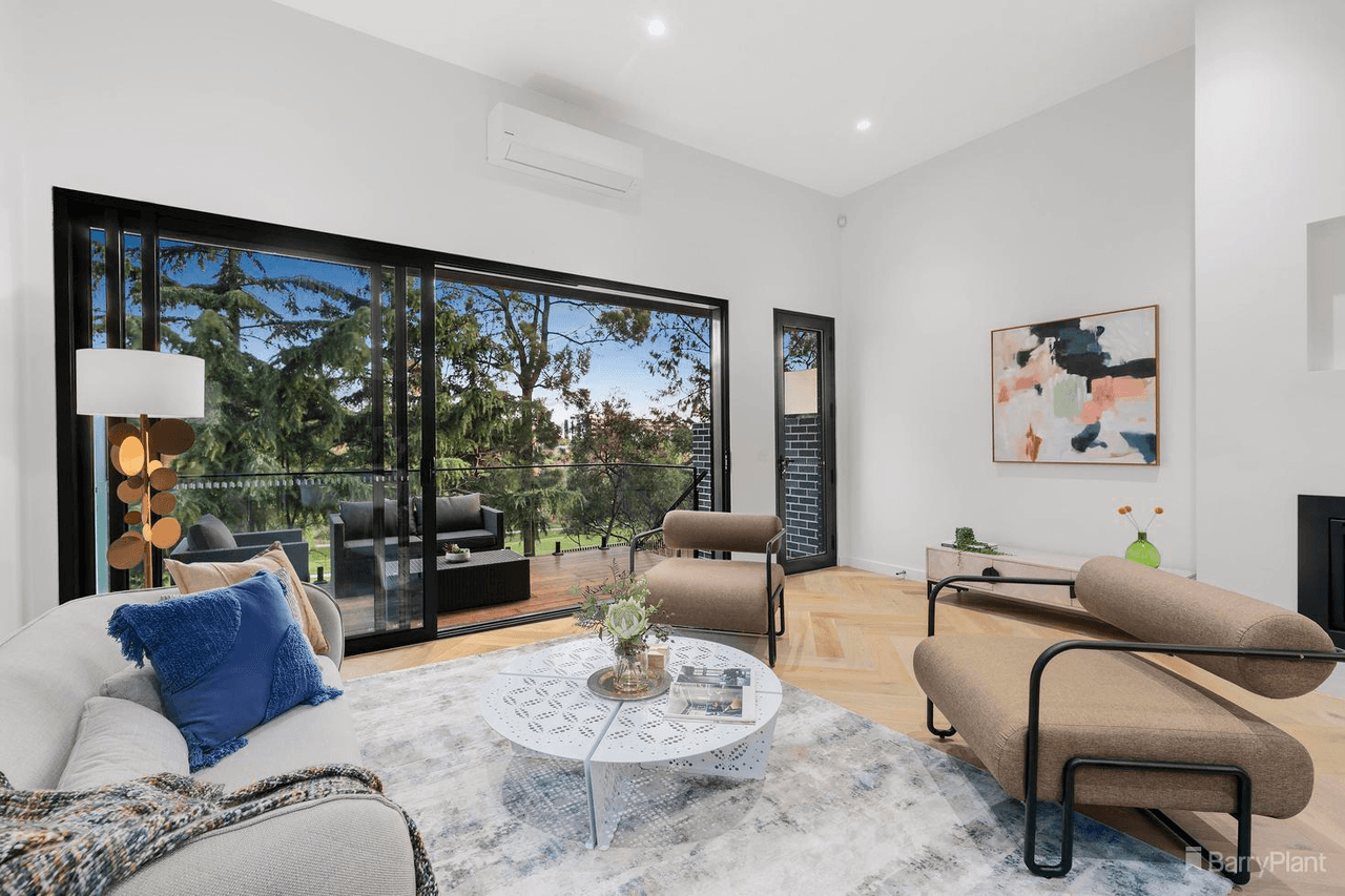 96A Rathmullen Quadrant, DONCASTER, VIC 3108