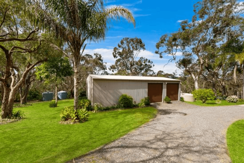 13 Burrawang Drive, NELSON, NSW 2765