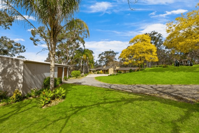 13 Burrawang Drive, NELSON, NSW 2765