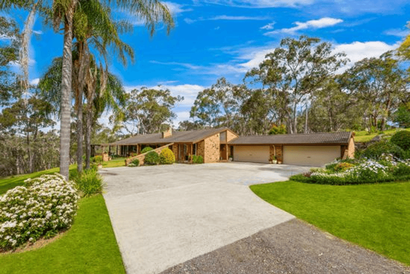 13 Burrawang Drive, NELSON, NSW 2765