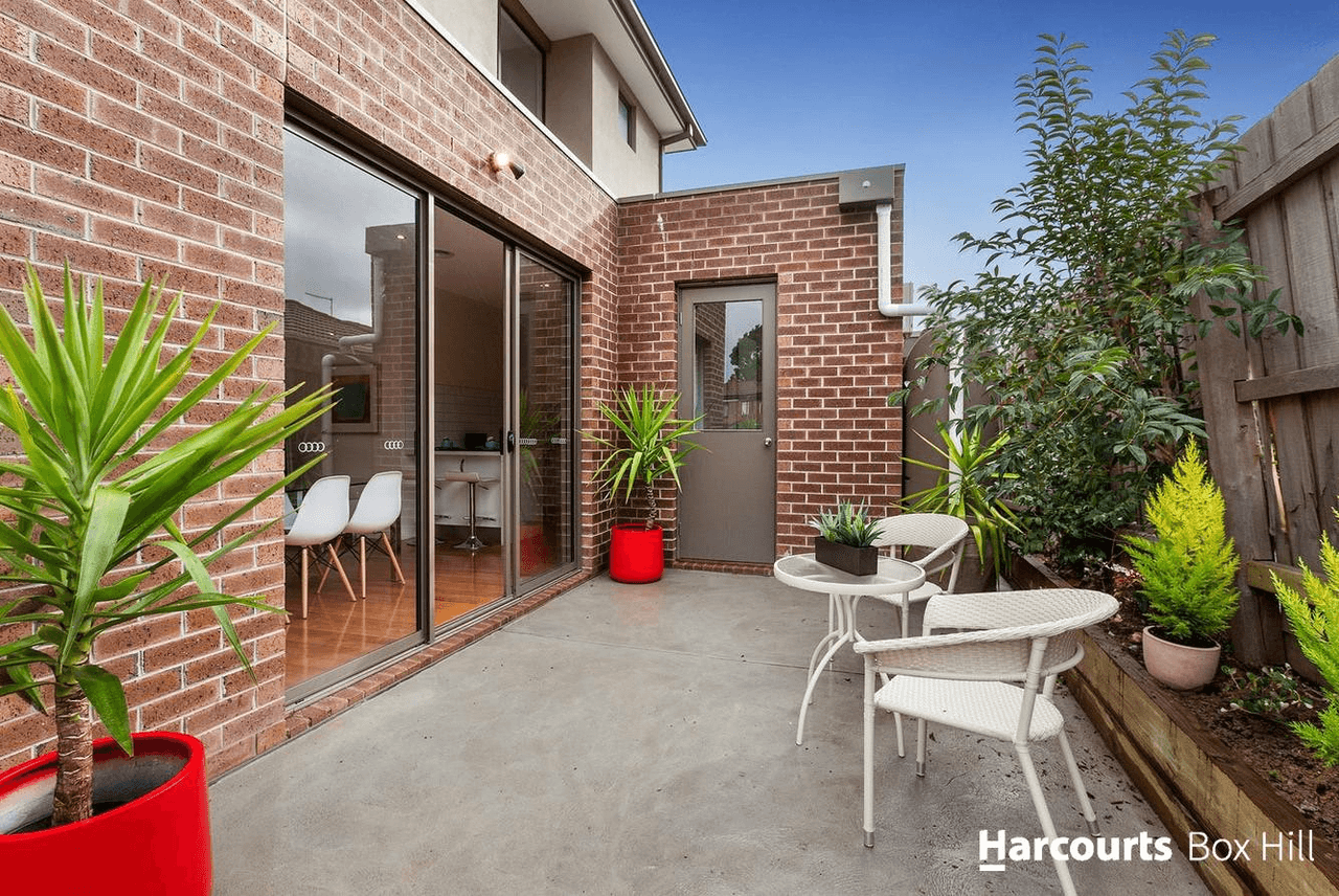 2/408 Middleborough Road, BLACKBURN, VIC 3130