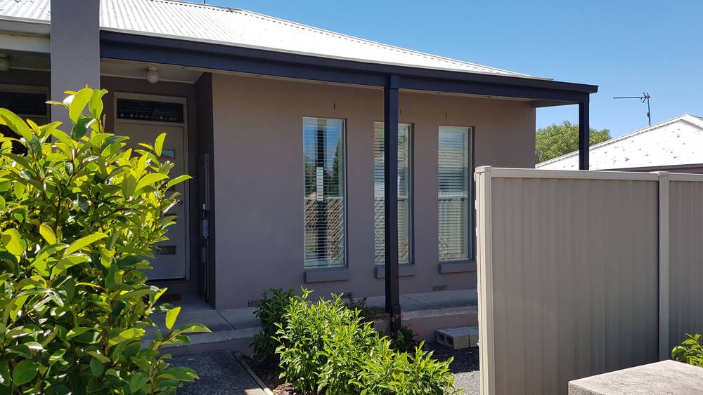143B HUMFFRAY STREET, BALLARAT EAST, VIC 3350