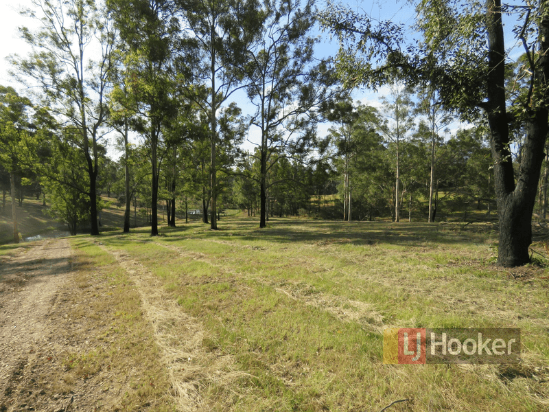 98 Mungay Flat Road, WILLAWARRIN, NSW 2440