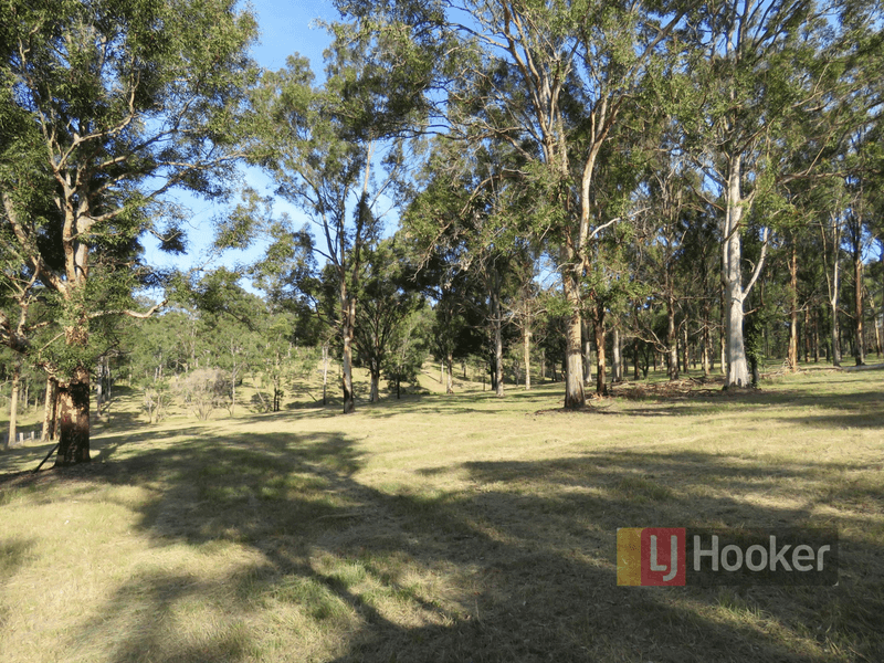 98 Mungay Flat Road, WILLAWARRIN, NSW 2440