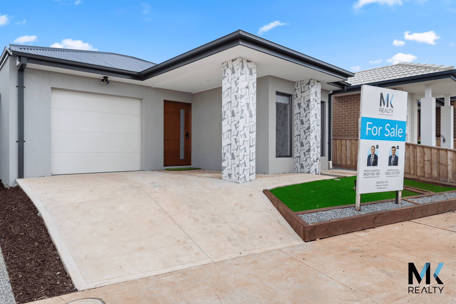 20 Viola Drive, Rockbank, VIC 3335