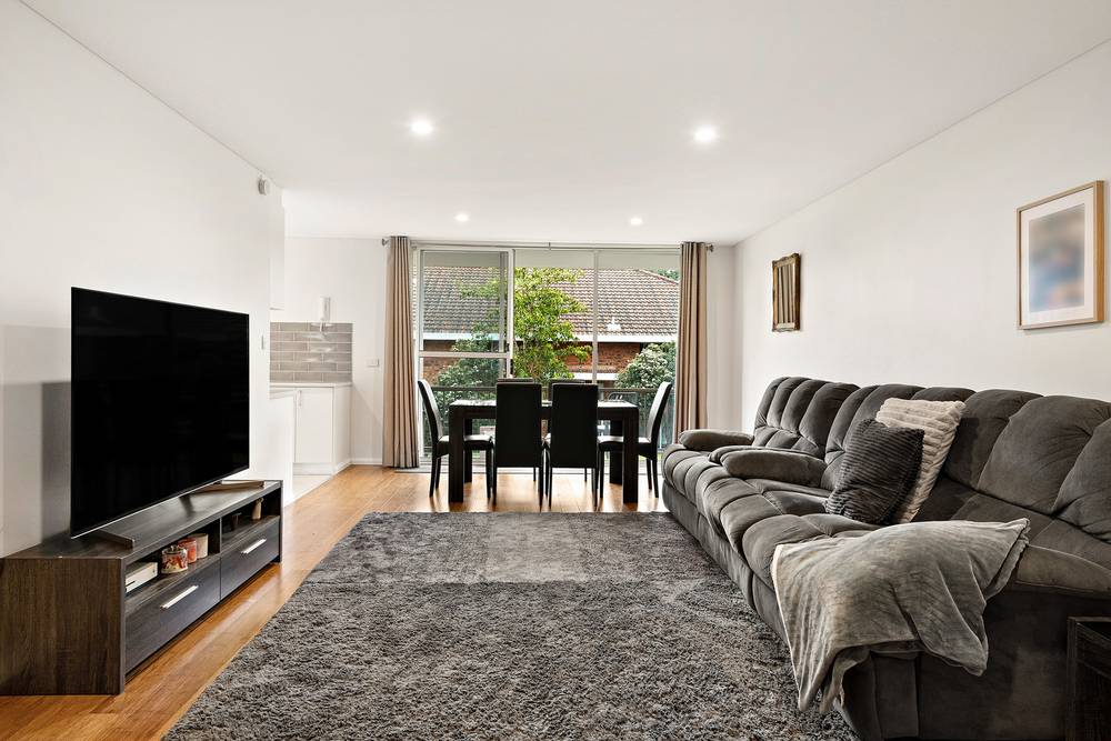 3/83-89 Auburn Street, Sutherland, NSW 2232