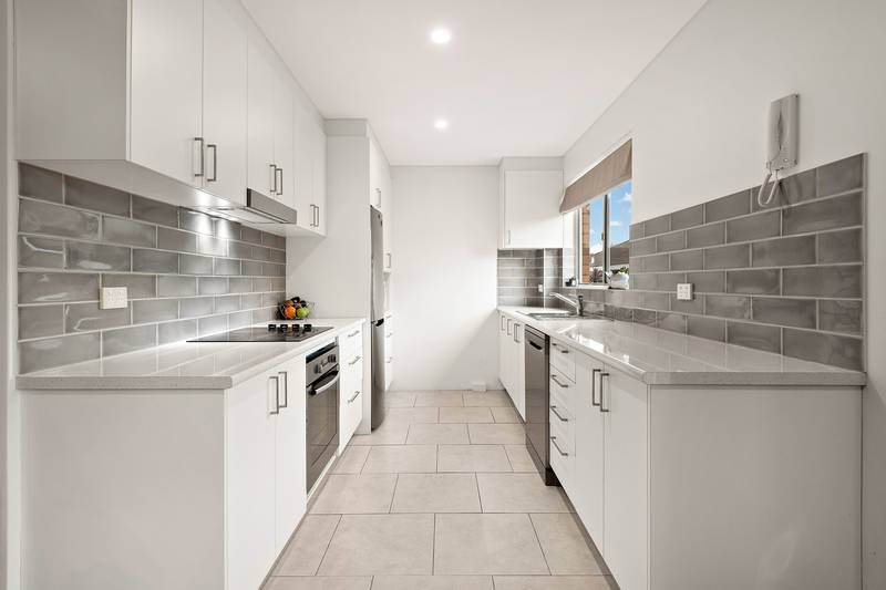 3/83-89 Auburn Street, Sutherland, NSW 2232