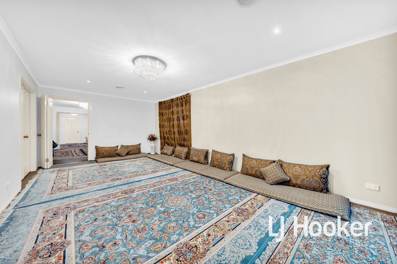 4 Beech Place, HALLAM, VIC 3803