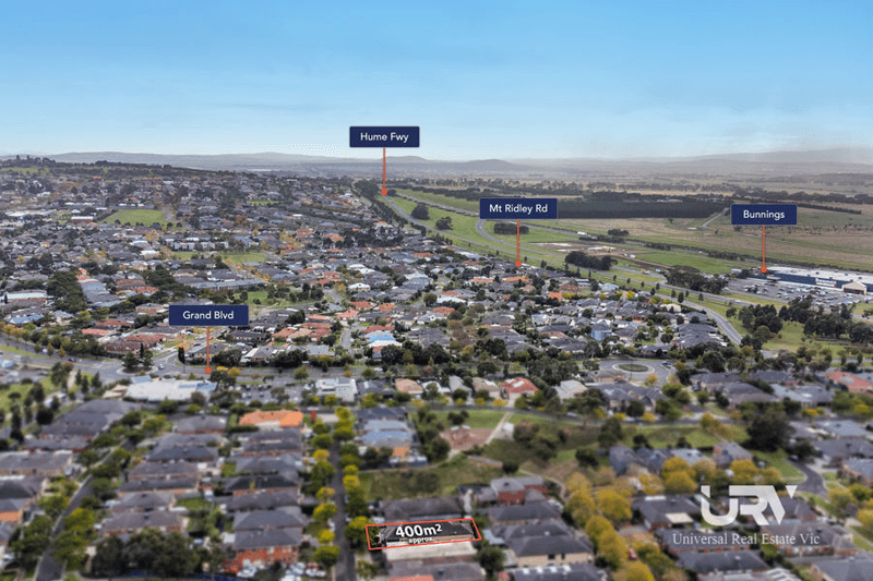 8 Olympic Way, CRAIGIEBURN, VIC 3064