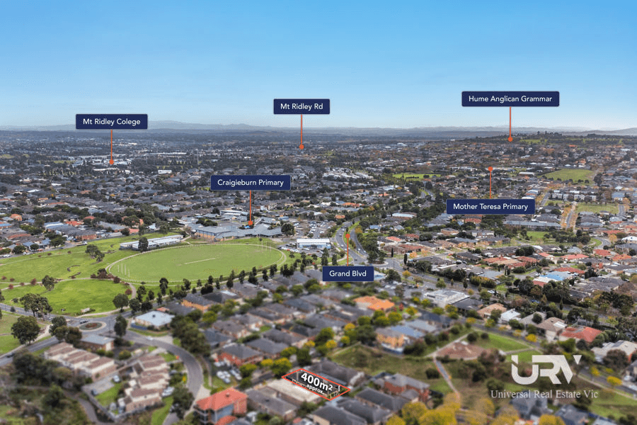 8 Olympic Way, CRAIGIEBURN, VIC 3064