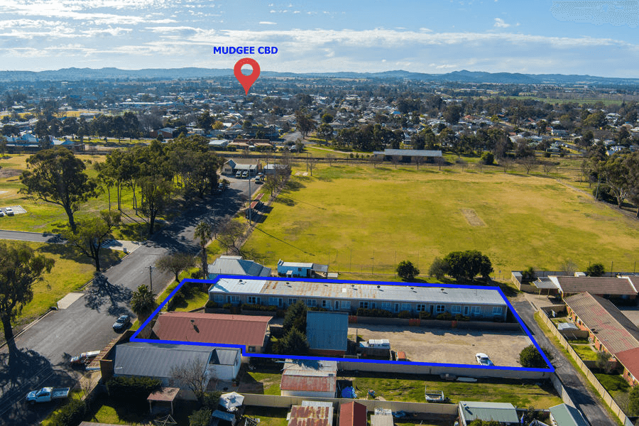 93-95 Lewis Street, MUDGEE, NSW 2850