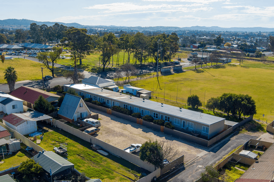 93-95 Lewis Street, MUDGEE, NSW 2850