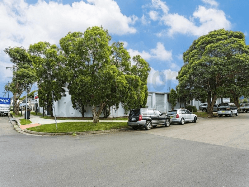 Unit 5/26-30 Ada Ave, Brookvale, NSW 2100